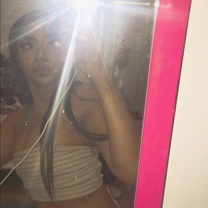 Meet your Posher, Liana